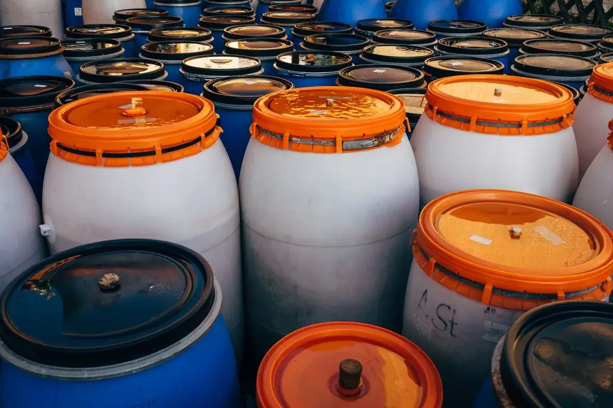 Hazmat Cleanup in Desert Aire, WA
