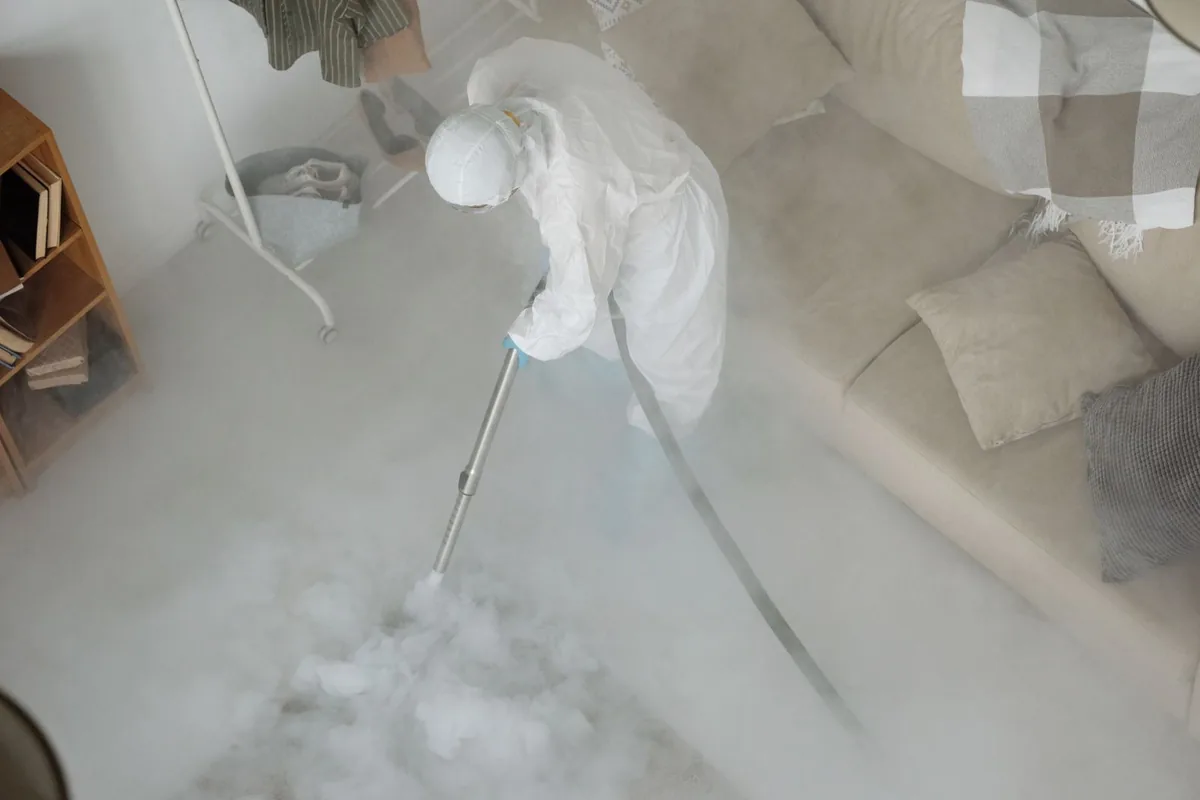 Crime Scene Cleanup in Desert Aire, WA